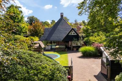 Woning Park Weldam 19 Hoevelaken