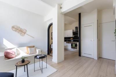 Woning Noorderhoofdstraat 67A Krommenie