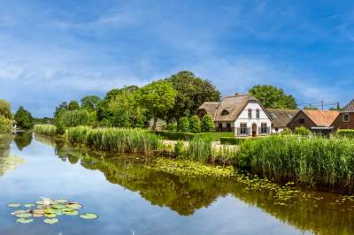 Woning Rijksstraatweg 97 Baambrugge