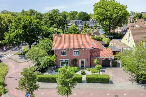 Woning Hoge Rijndijk 28 Zoeterwoude