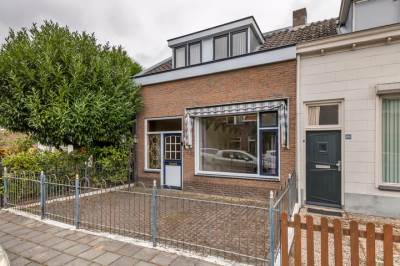 Woning Hoveniersweg 102 Tiel