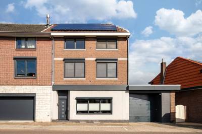 Woning Maastrichterlaan 15 Landgraaf