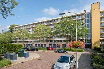 Woning Kraaiensteinlaan 59 Arnhem