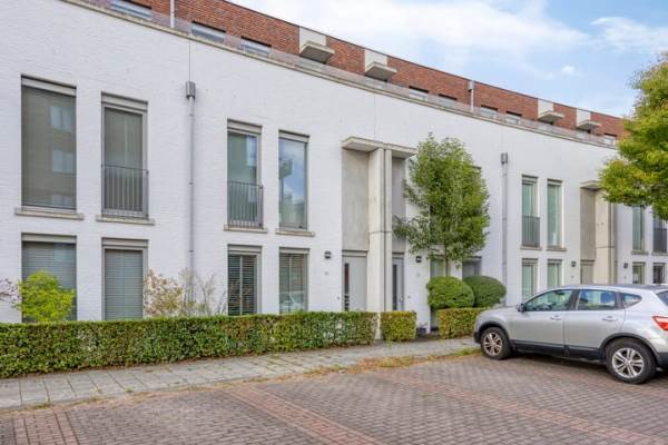 Woning Regenboogven 115 Veldhoven