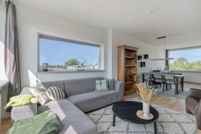 Woning Sportlaan 47 Purmerend