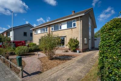 Woning Naalrand 59 Den Hoorn (NH)