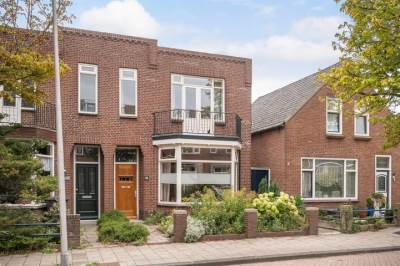 Woning Hoflaan 51 's-Gravenzande