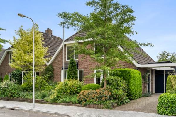 Woning Veenweg 54 Lunteren