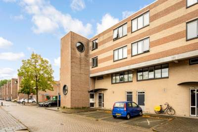 Woning Keizerstraat 35 Almere