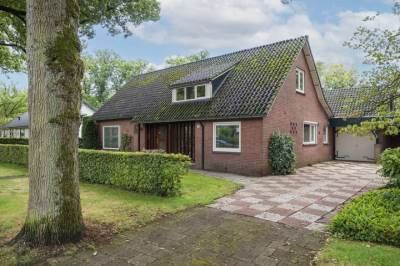 Woning Mozartlaan 133 Enschede