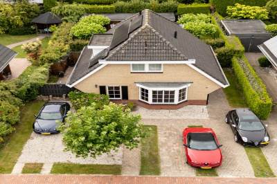 Woning Stellingmolen 38 de Lutte