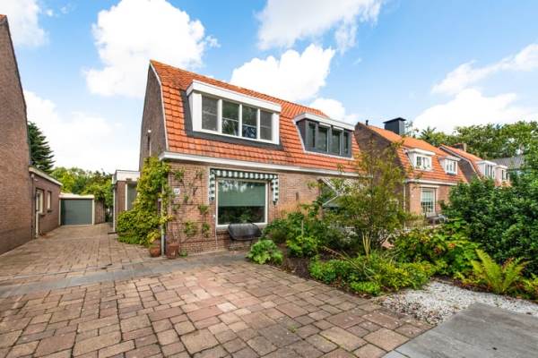 Woning Hoofdweg 37 Lijnden