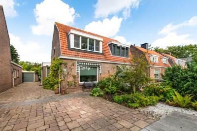 Woning Hoofdweg 37 Lijnden