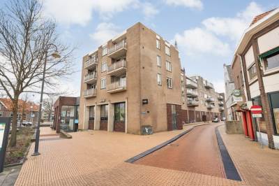 Woning Prinsen Hoven 58 Steenwijk