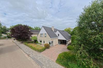 Woning Podzolhamel 3 Assen