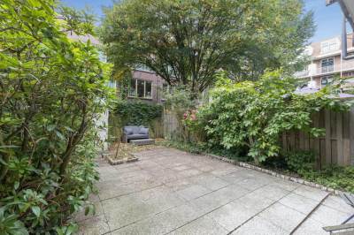 Woning Polanenstraat 291 Amsterdam