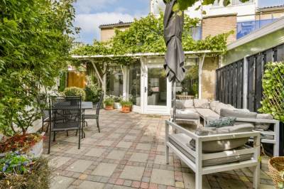 Woning Molenweg 2 Wassenaar