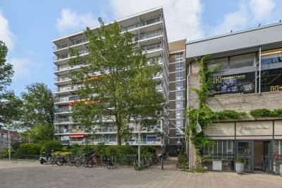 Woning Arnold Spoelplein 32 Den Haag