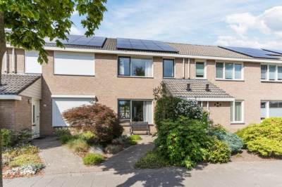 Woning Zwaluwstaartweg 33 Eindhoven