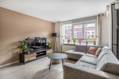 Woning Philips Willemstraat 78 Rotterdam