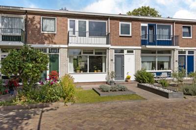 Woning Primulastraat 38 Heerenveen
