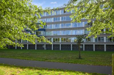 Woning Parelmoerhorst 302 Den Haag