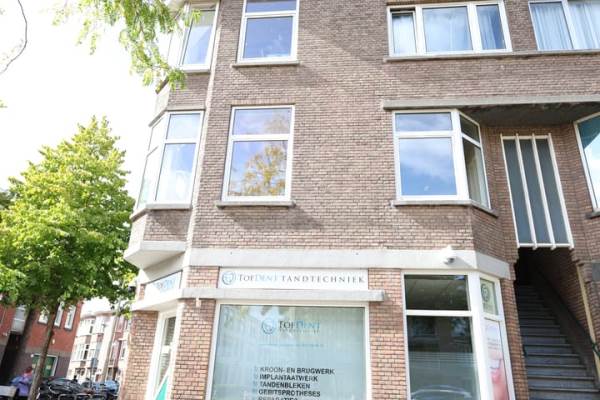 Woning De la Reyweg 97 Den Haag