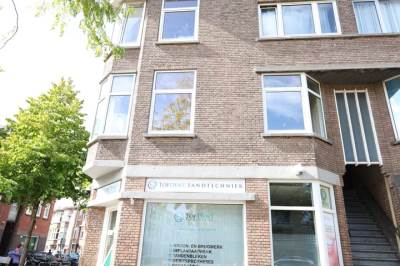 Woning De la Reyweg 97 Den Haag