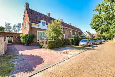 Woning Bergerweg 14 Bergen (NH)