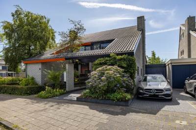Woning De Lijnbaan 31 Bedum