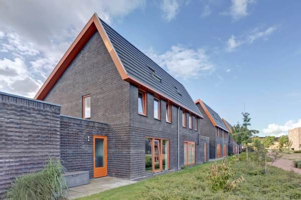 Woning Korte Venen 4 Heerenveen