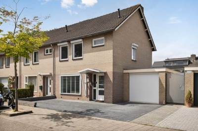 Woning Schellingstede 2 Cuijk
