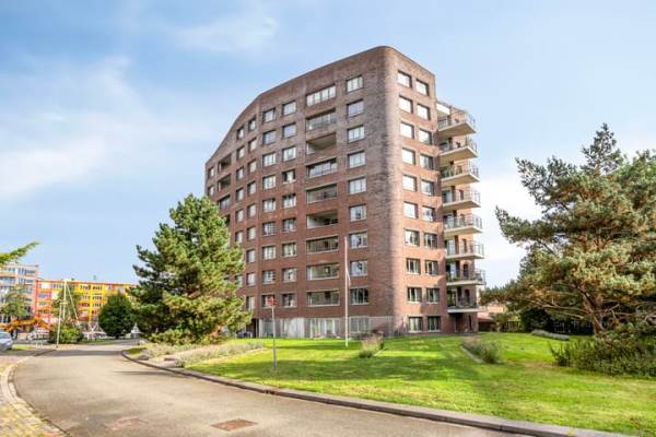 Woning De Brink 61 Groningen