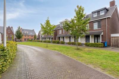 Woning Keizersmantelzoom 10 Pijnacker