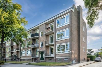 Woning Karel de Grotelaan 91 Eindhoven