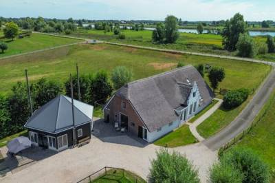 Woning Lekdijk west 67 Lopik