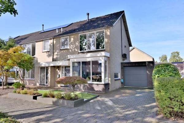 Woning Langkampweg 38 Raalte