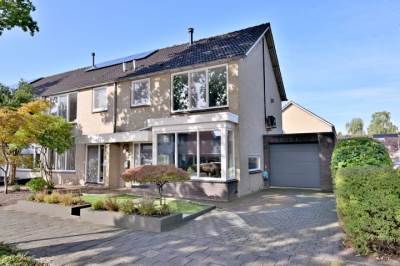 Woning Langkampweg 38 Raalte