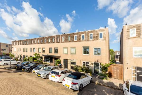 Woning Zandaak 70 Velserbroek