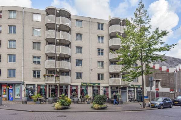 Woning Korte Houtstraat 132 Den Haag