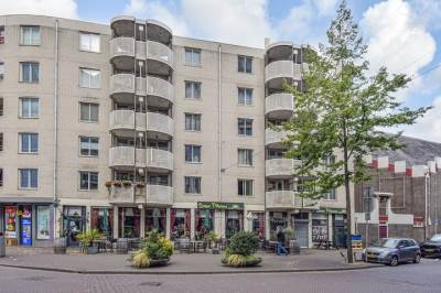 Woning Korte Houtstraat 132 Den Haag