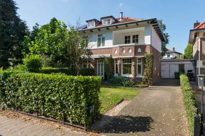 Woning Oude Velperweg 61 Arnhem