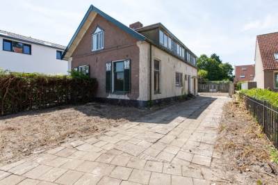 Woning Schoolstraat 34 Velp (GE)