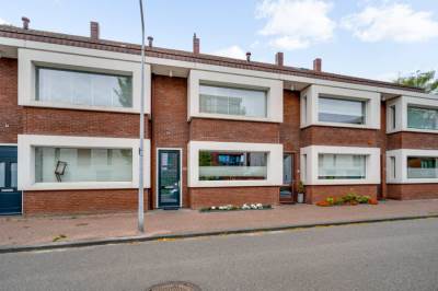 Woning Penitentenstraat 110 Weert
