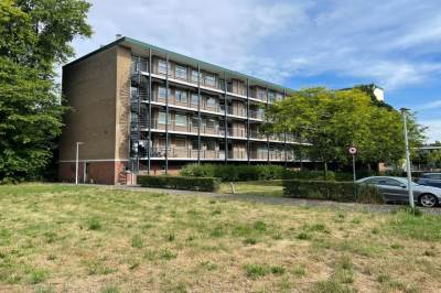 Woning Banckertlaan 331 Hilversum