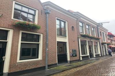 Woning Achterdam 20B Alkmaar