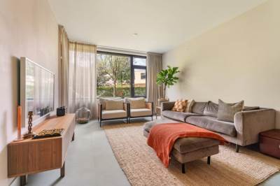 Woning Wisentstraat 14 Nijmegen