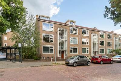 Woning Erfgooiersstraat 235 Hilversum