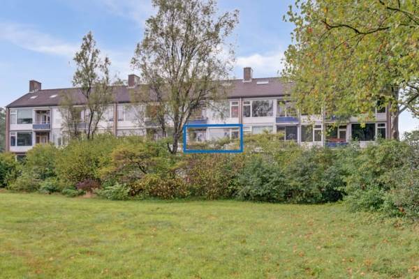 Woning Mezenlaan 15 Dieren