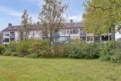 Woning Mezenlaan 15 Dieren